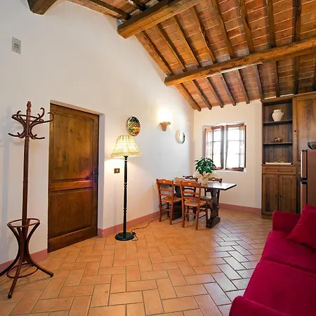 Palazzo Conti - B