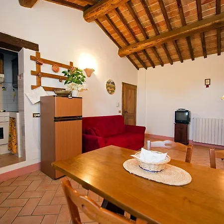 Palazzo Conti - B Pienza