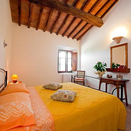 Alloggio per agriturismo Palazzo Conti - B