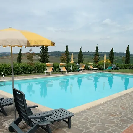 Palazzo Conti - B Alloggio per agriturismo *