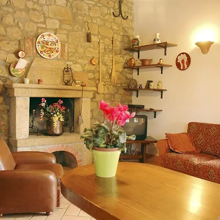 Alloggio per agriturismo Palazzo Conti - B *