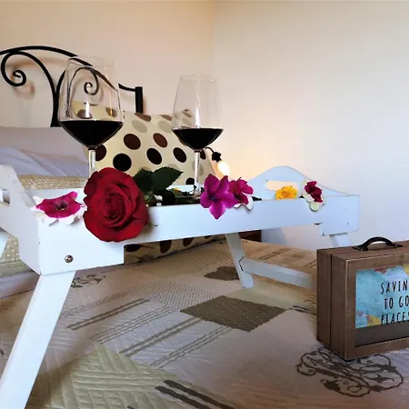 Palazzo Conti - B Alloggio per agriturismo *