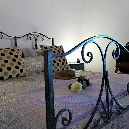 Alloggio per agriturismo Palazzo Conti - B
