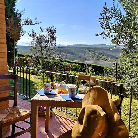 Palazzo Conti - B Alloggio per agriturismo *