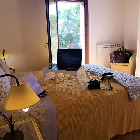 Palazzo Conti - B Alloggio per agriturismo *