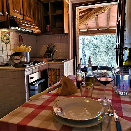 Palazzo Conti - B Alloggio per agriturismo *