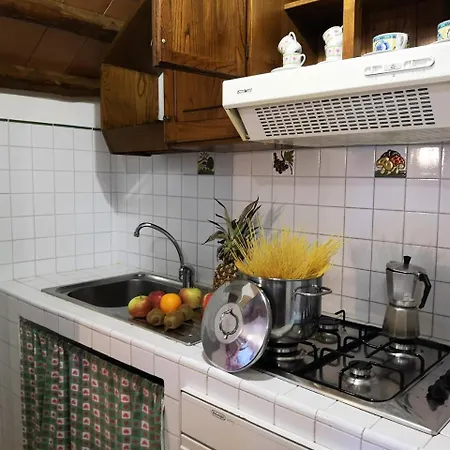 Palazzo Conti - B Alloggio per agriturismo Pienza