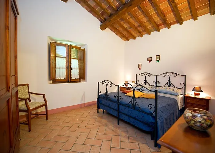 ファームステイ Palazzo Conti - B